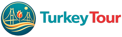 The Turkey Tour logo